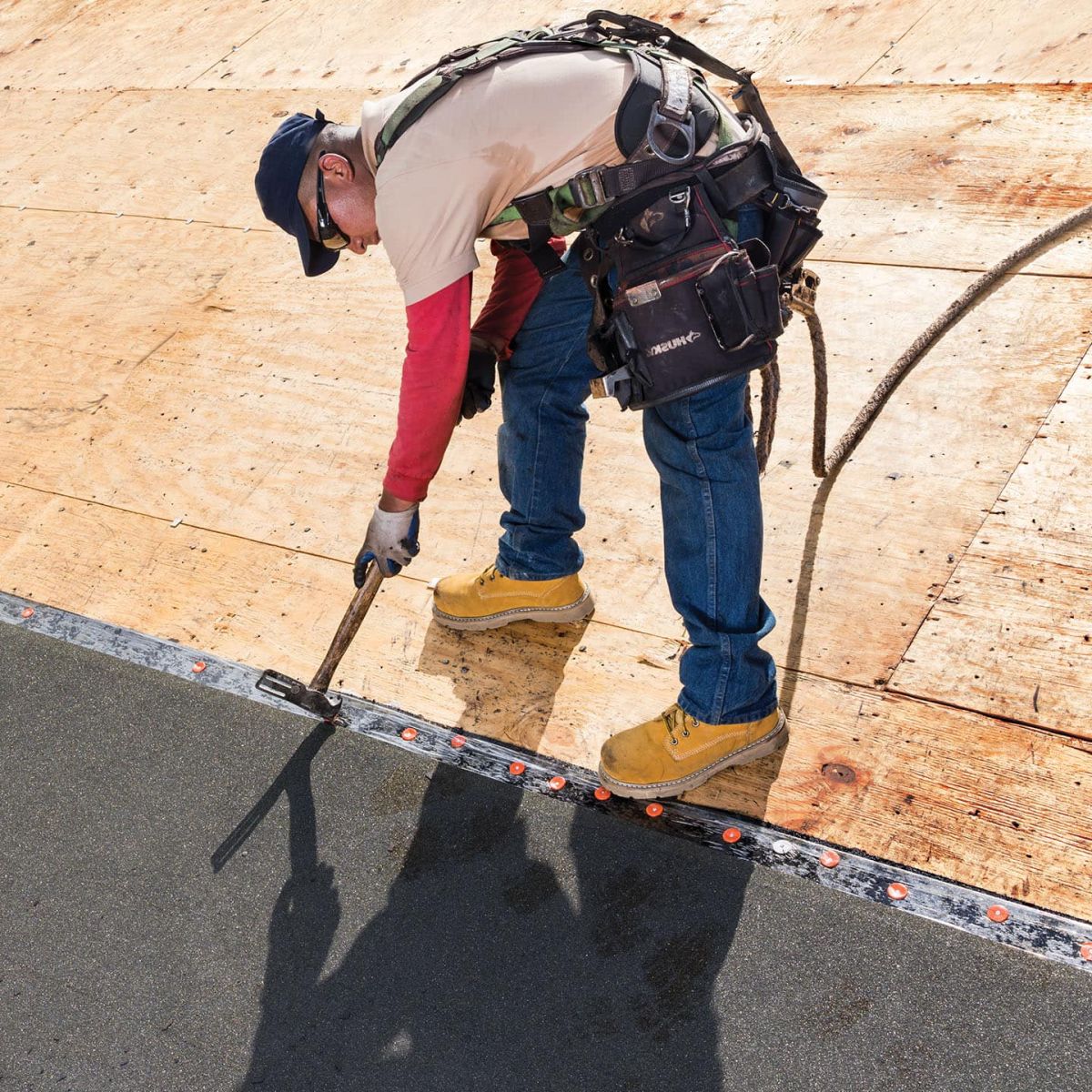 M.F. ROSA CONTRACTING Images