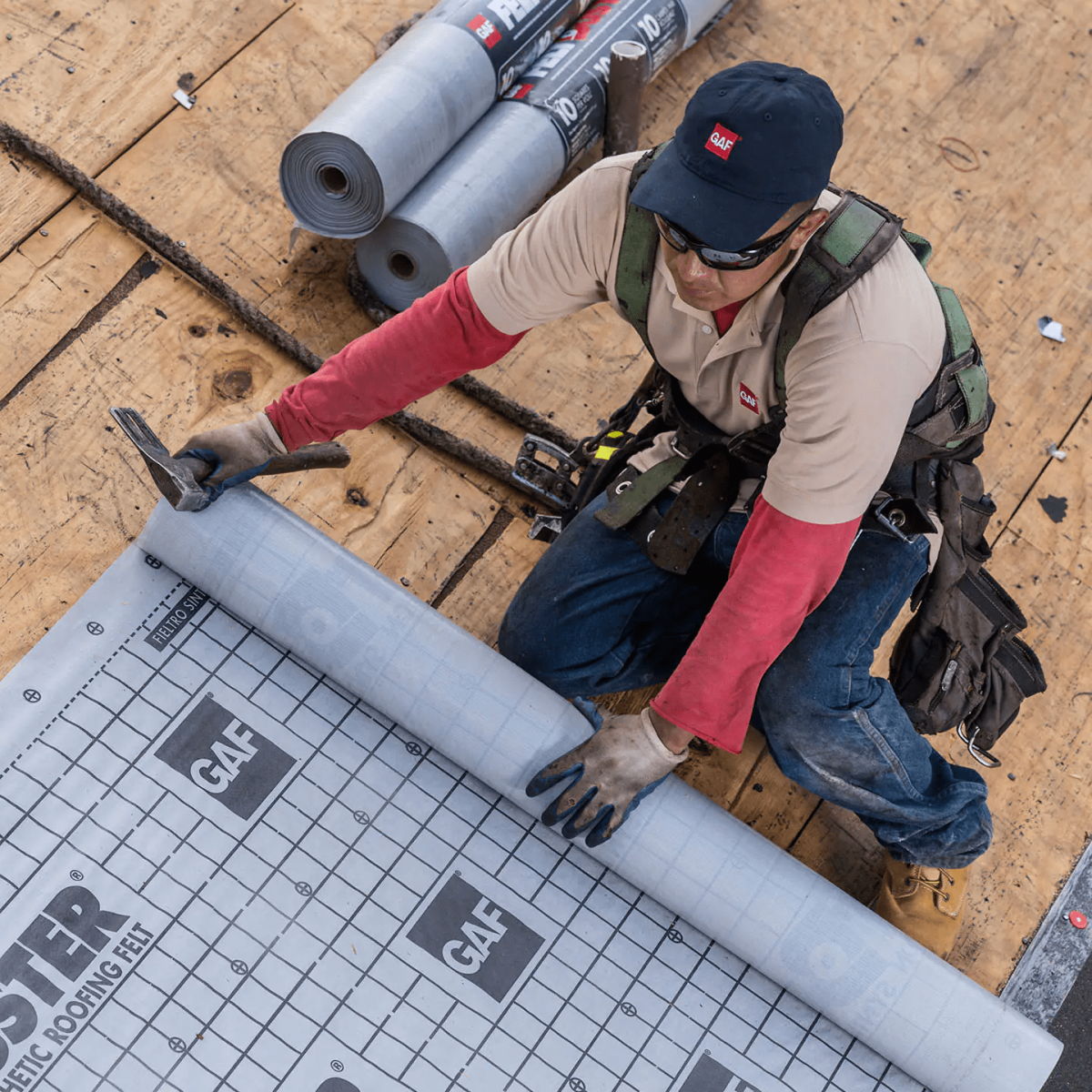 M.F. ROSA CONTRACTING Images