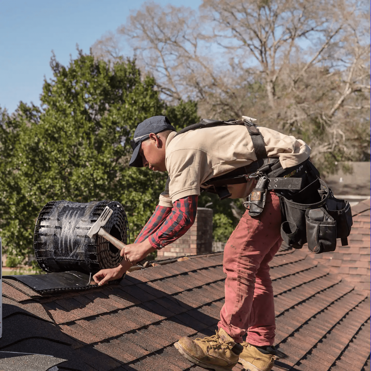 M.F. ROSA CONTRACTING Images