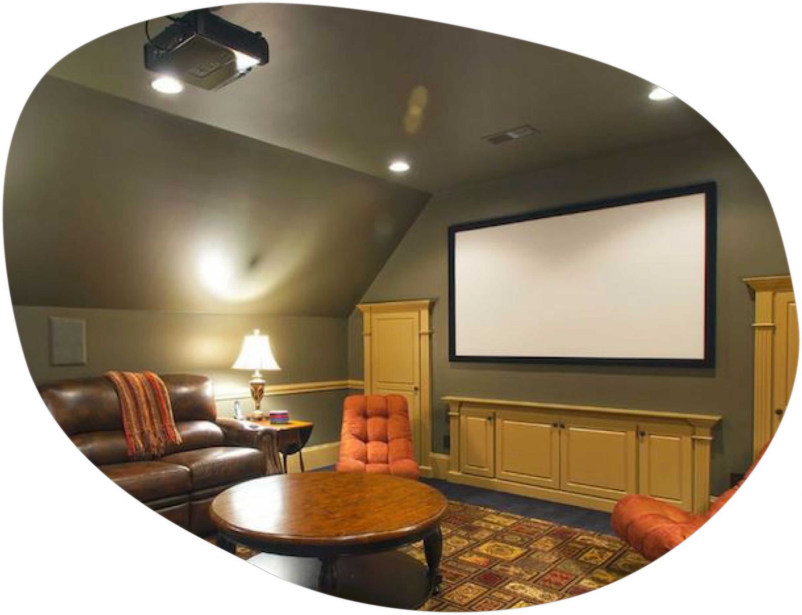 M.F. ROSA CONTRACTING Images