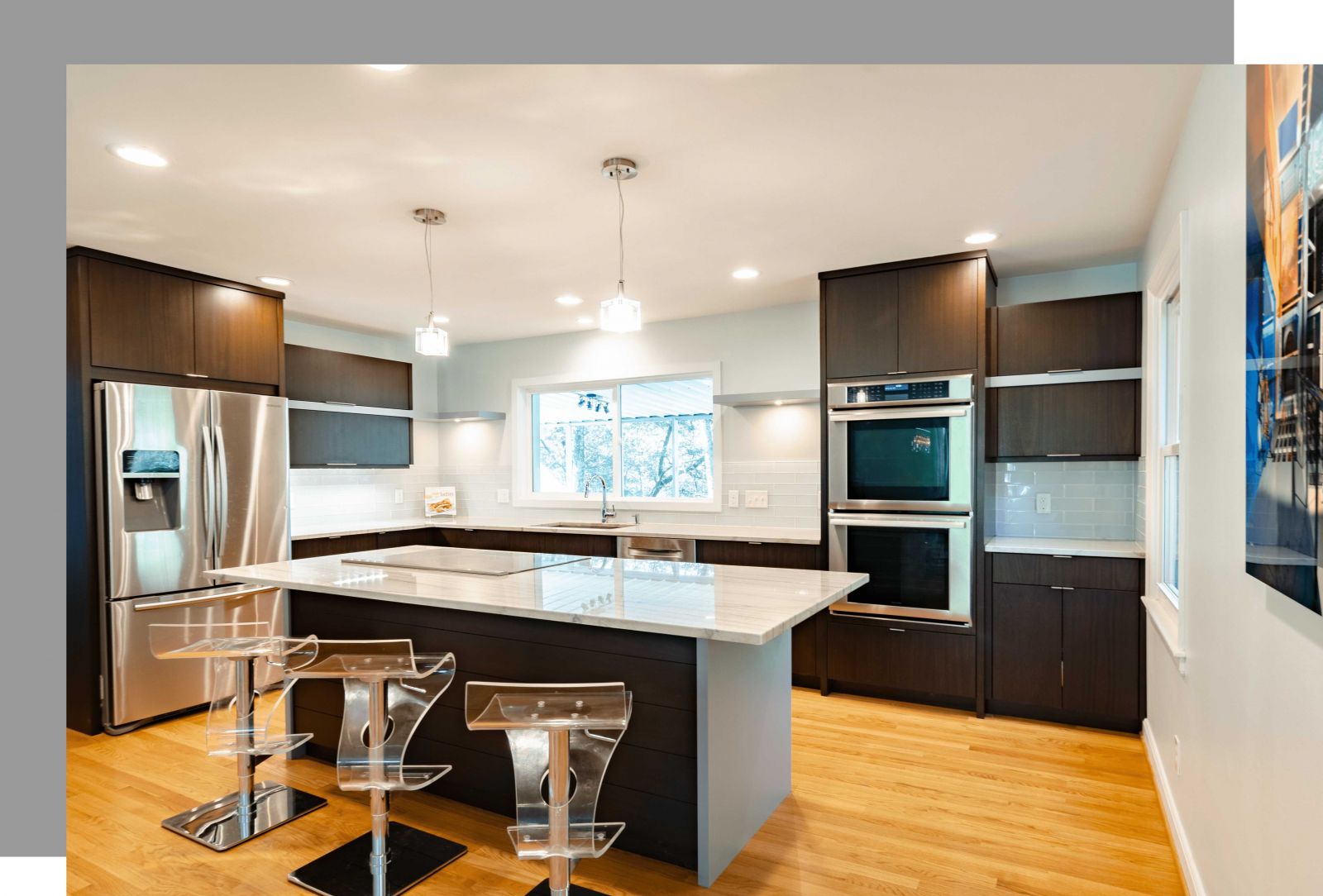 M.F. ROSA CONTRACTING Images